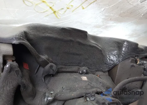 2012 Ford E-150 Commercial из США, поврежденный, VIN 1FTNE1EL5CDA29345